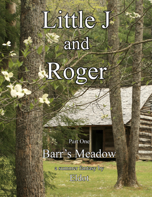 Original Barr's Meadow cover