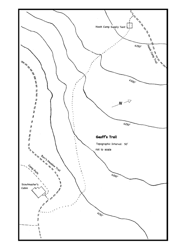 Geoff's Trail