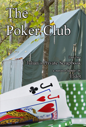 The Poker Club Cover